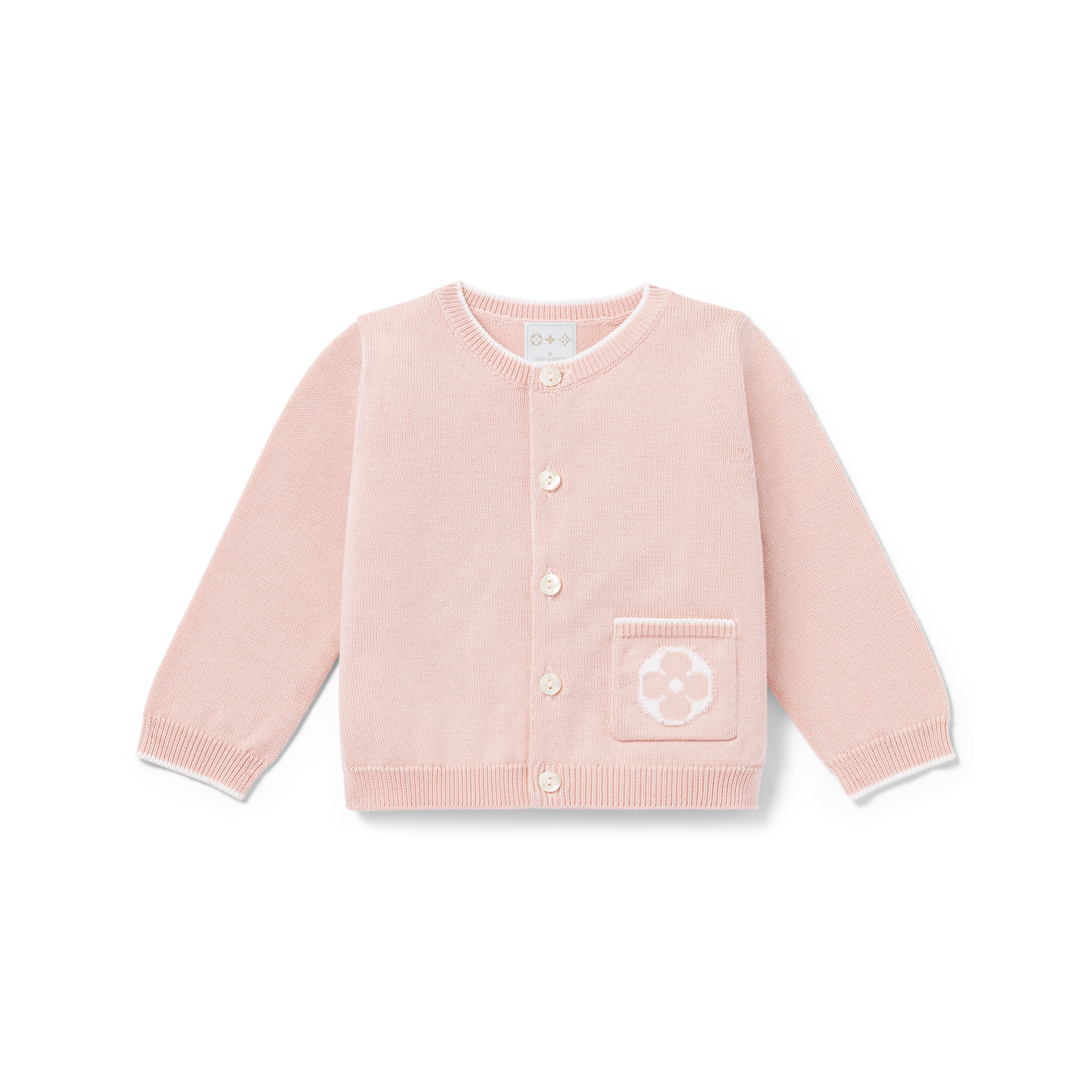 トップス louren mini pocket knit cardigan Mini-Cable Cotton Cardigan | Ralph Lauren